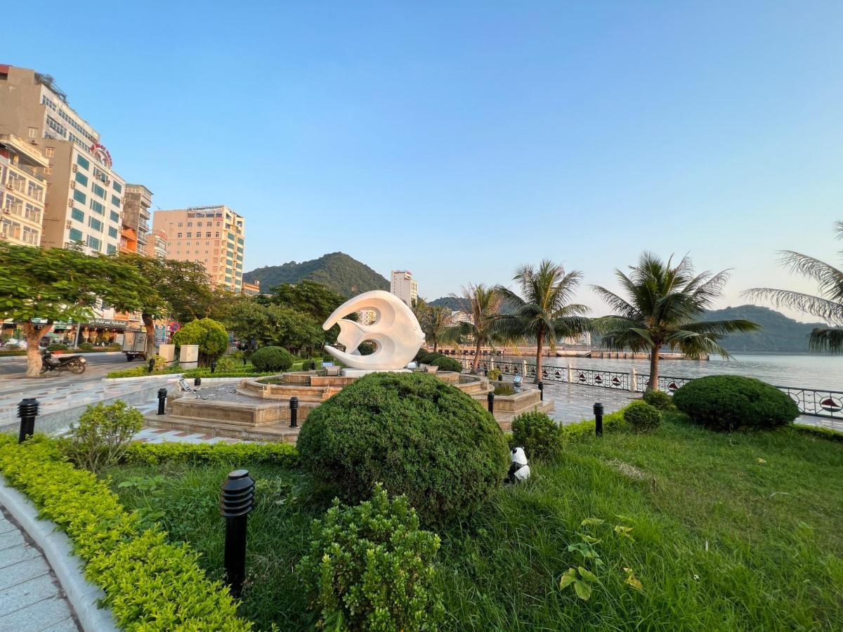 Hotel Cat Ba Bay Vision